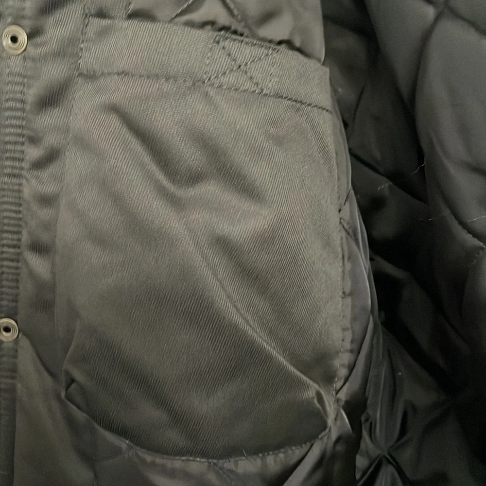❌SOLD❌  H & M Jacket - Picture 14 of 16